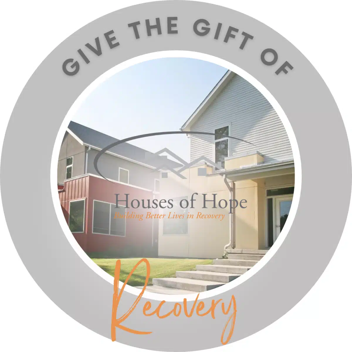 Houses of Hope of Nebraska Inc - Preview
