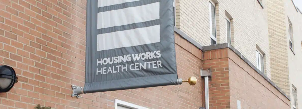 Housing Works Community Healthcare