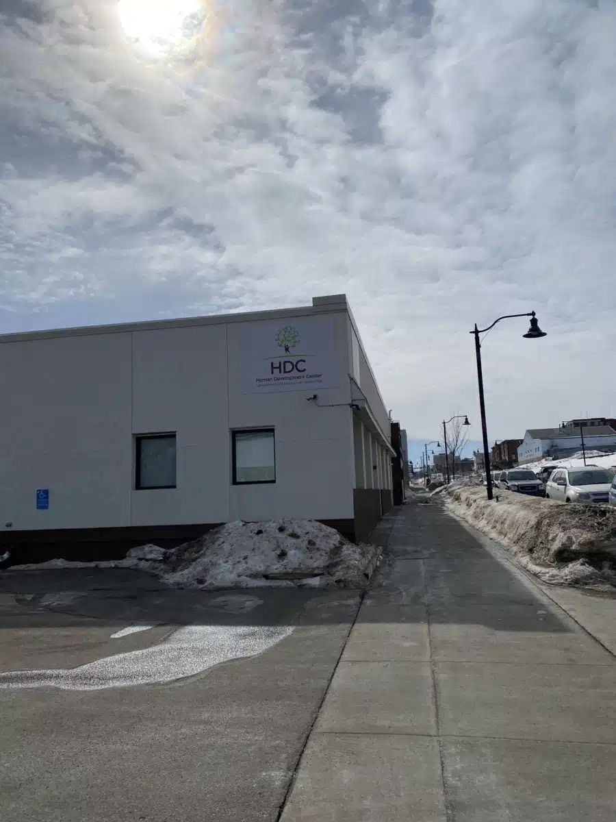 Human Development Center - Thumbnail 3