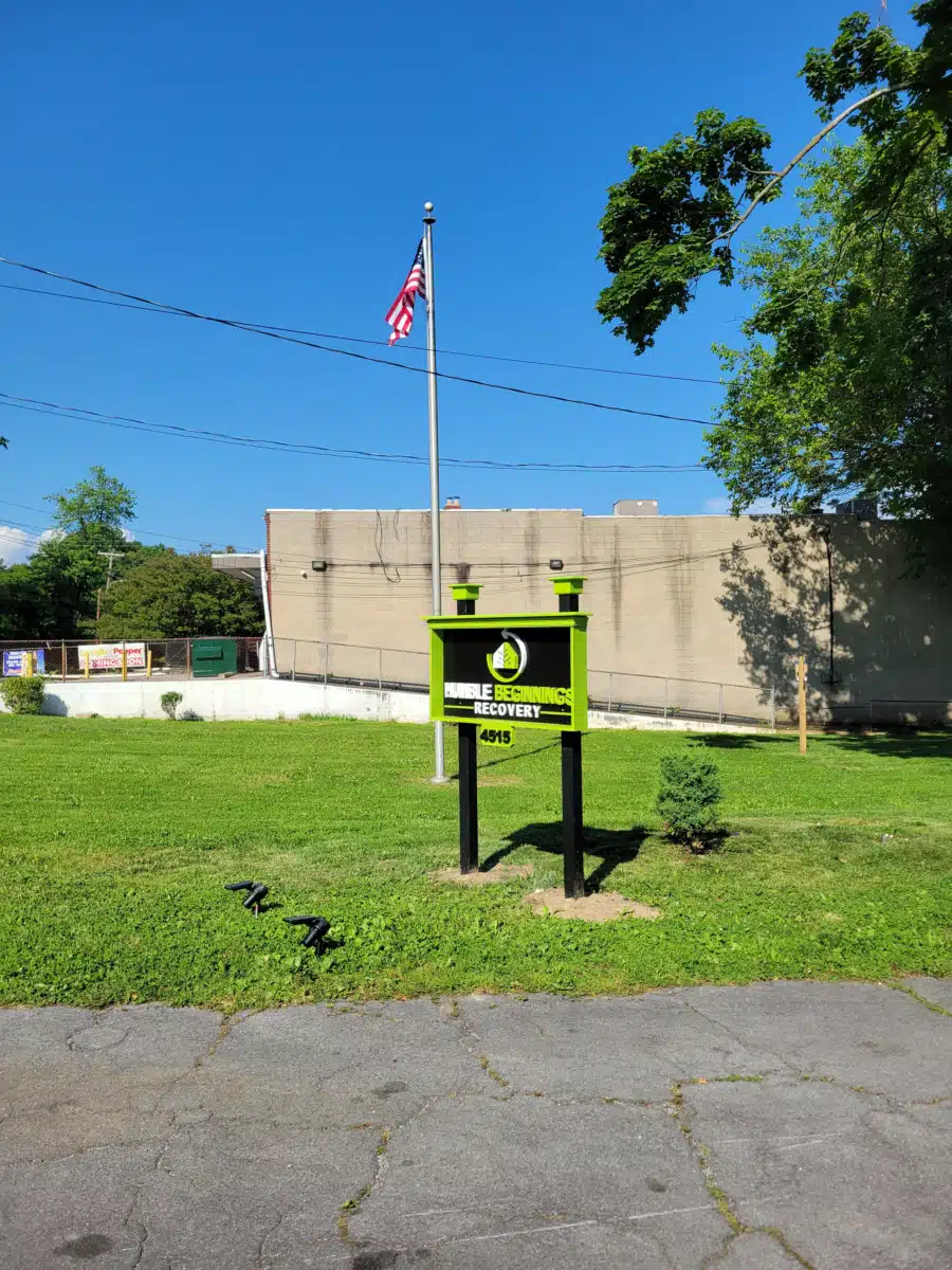 Humble Beginnings Recovery LLC - Thumbnail 5