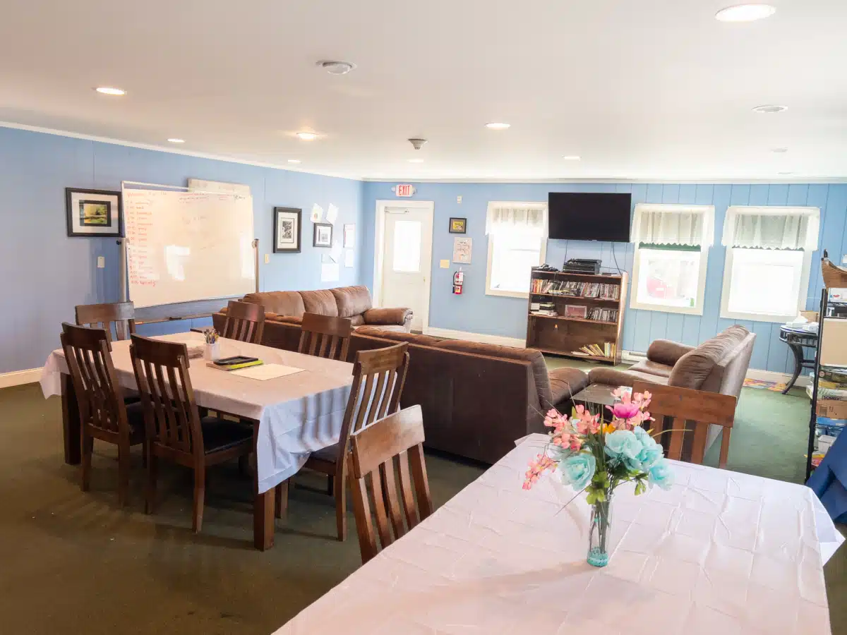 Huntington Creek Recovery Center - Thumbnail 7