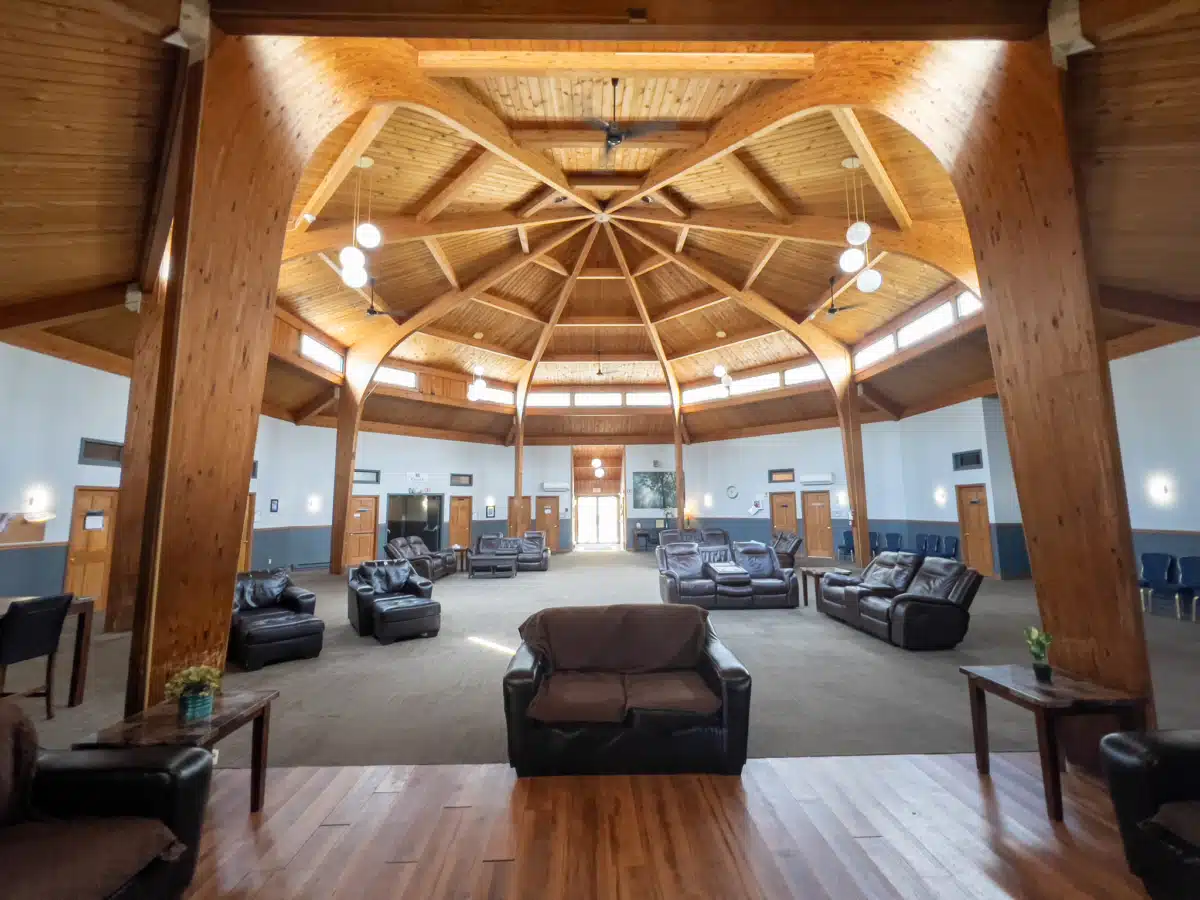 Huntington Creek Recovery Center - Thumbnail 9