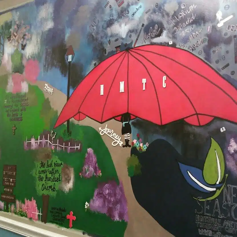 Huntsville Metro Treatment Center - Thumbnail 2