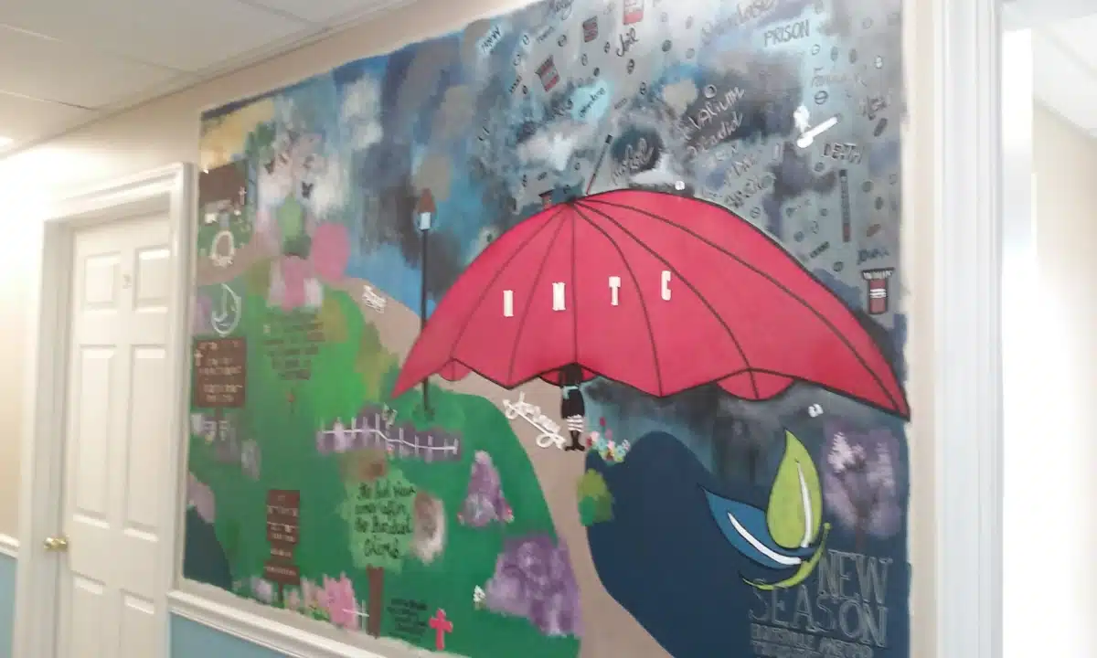 Huntsville Metro Treatment Center - Thumbnail 7