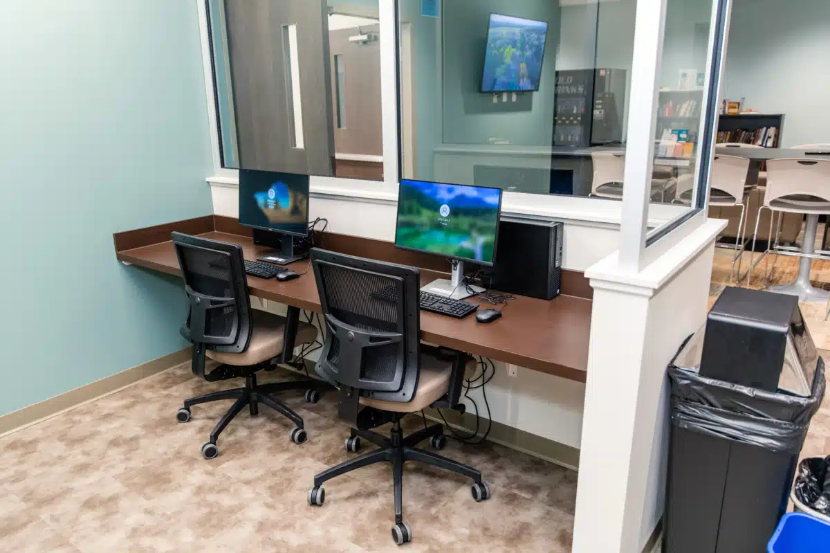 IBH Addiction Recovery - Thumbnail 5