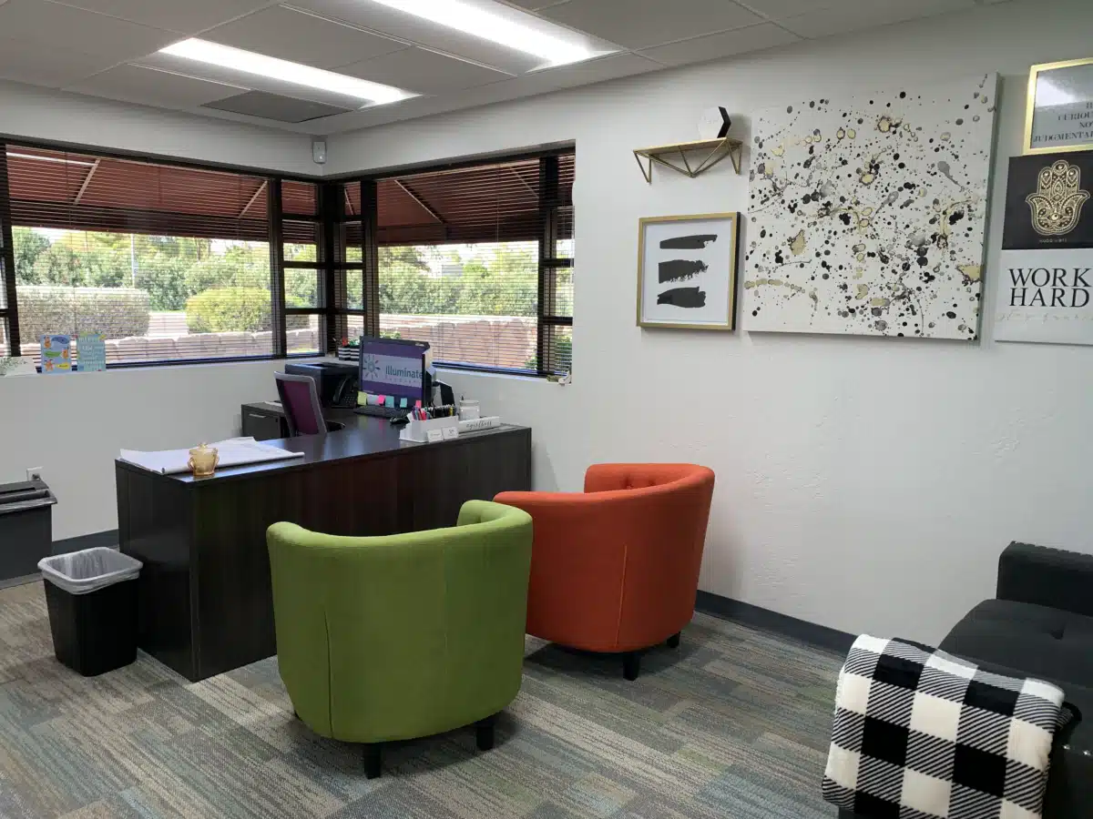 Illuminate Recovery LLC - Thumbnail 3