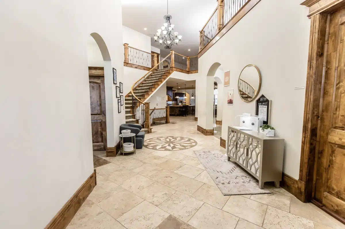 Imperial Healing Estate - Preview