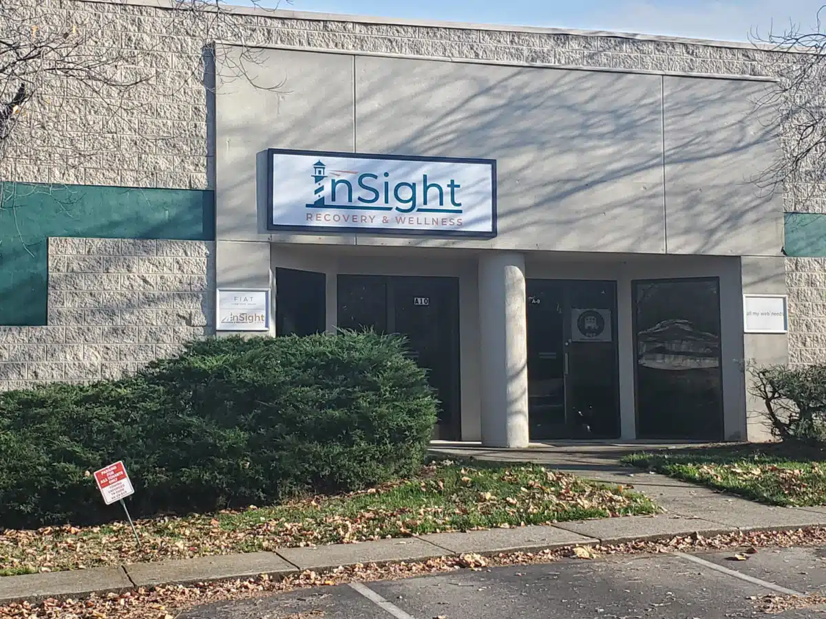 InSight Psychiatric Services PLC - Thumbnail 3