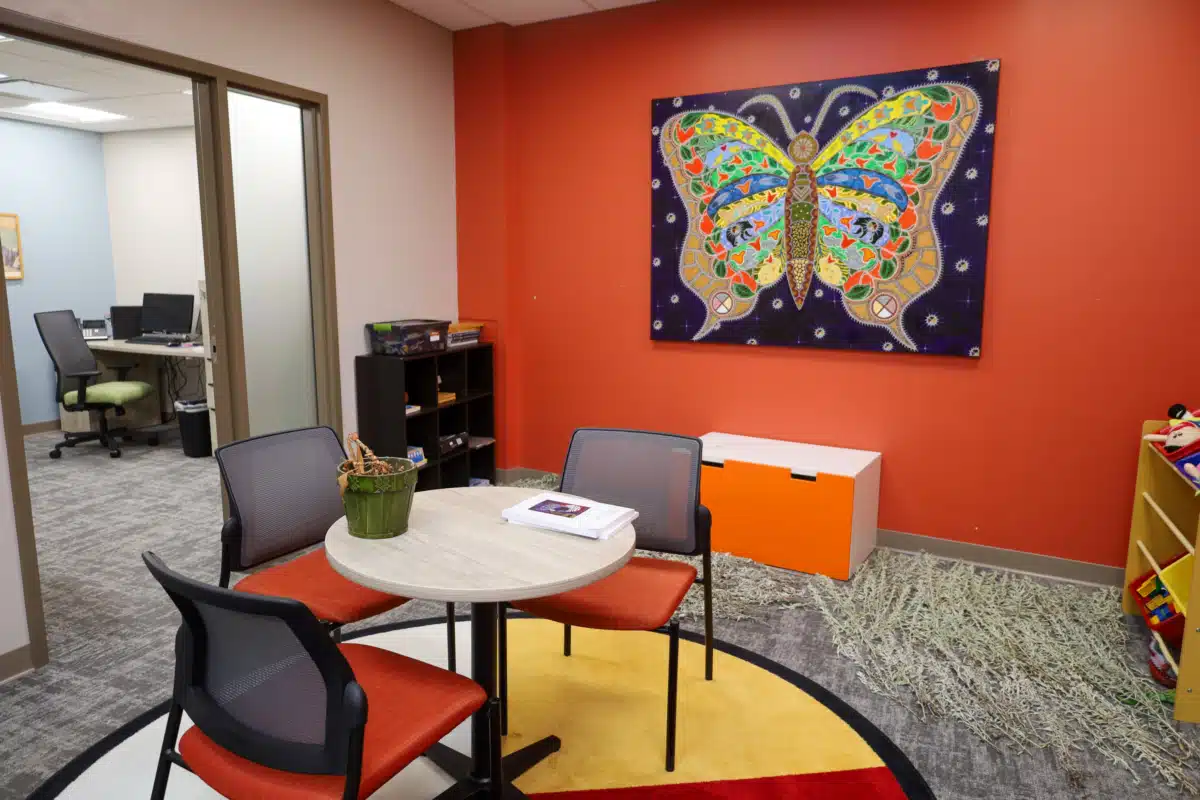 Indian Health Board of MPLS - Thumbnail 2