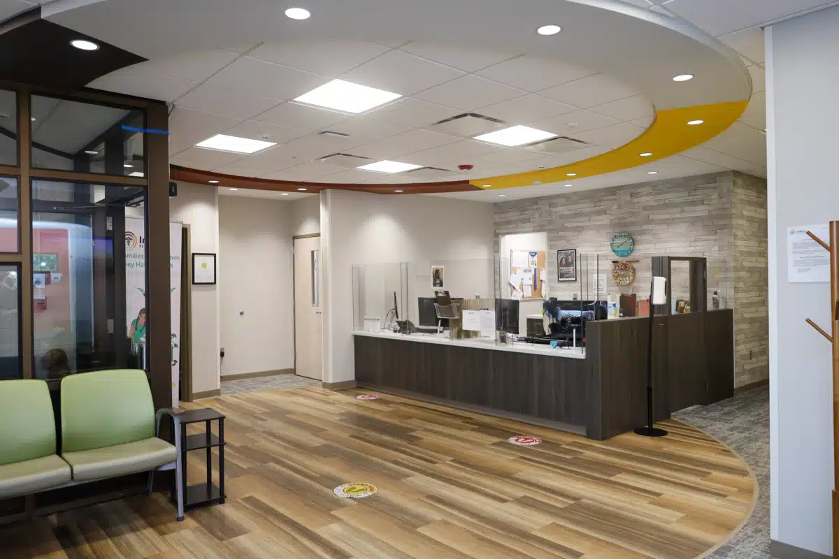 Indian Health Board of MPLS - Thumbnail 3