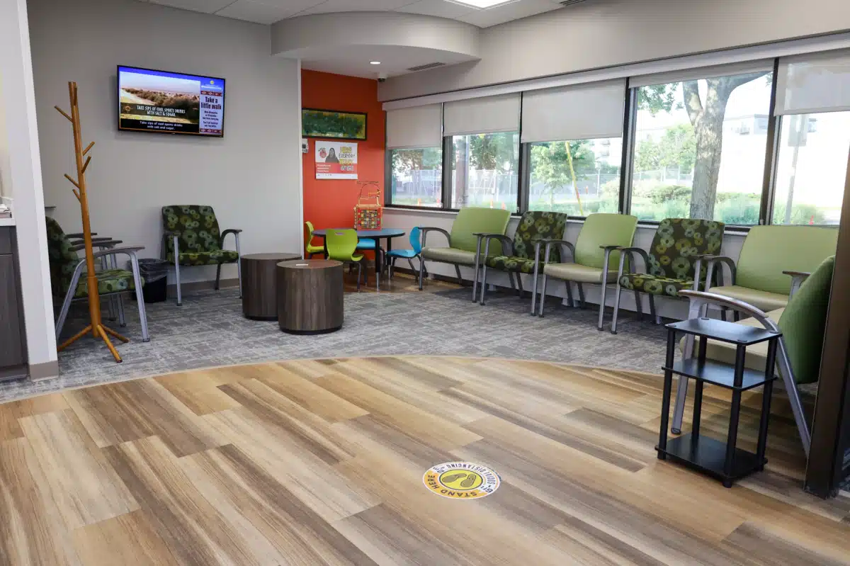 Indian Health Board of MPLS - Thumbnail 5