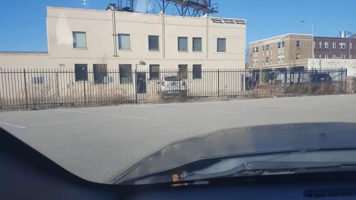 Indianapolis Counseling Center Inc