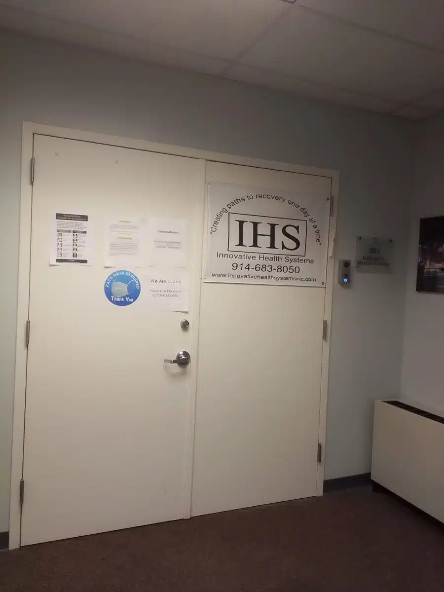 Innovative Health Systems Inc - Thumbnail 9