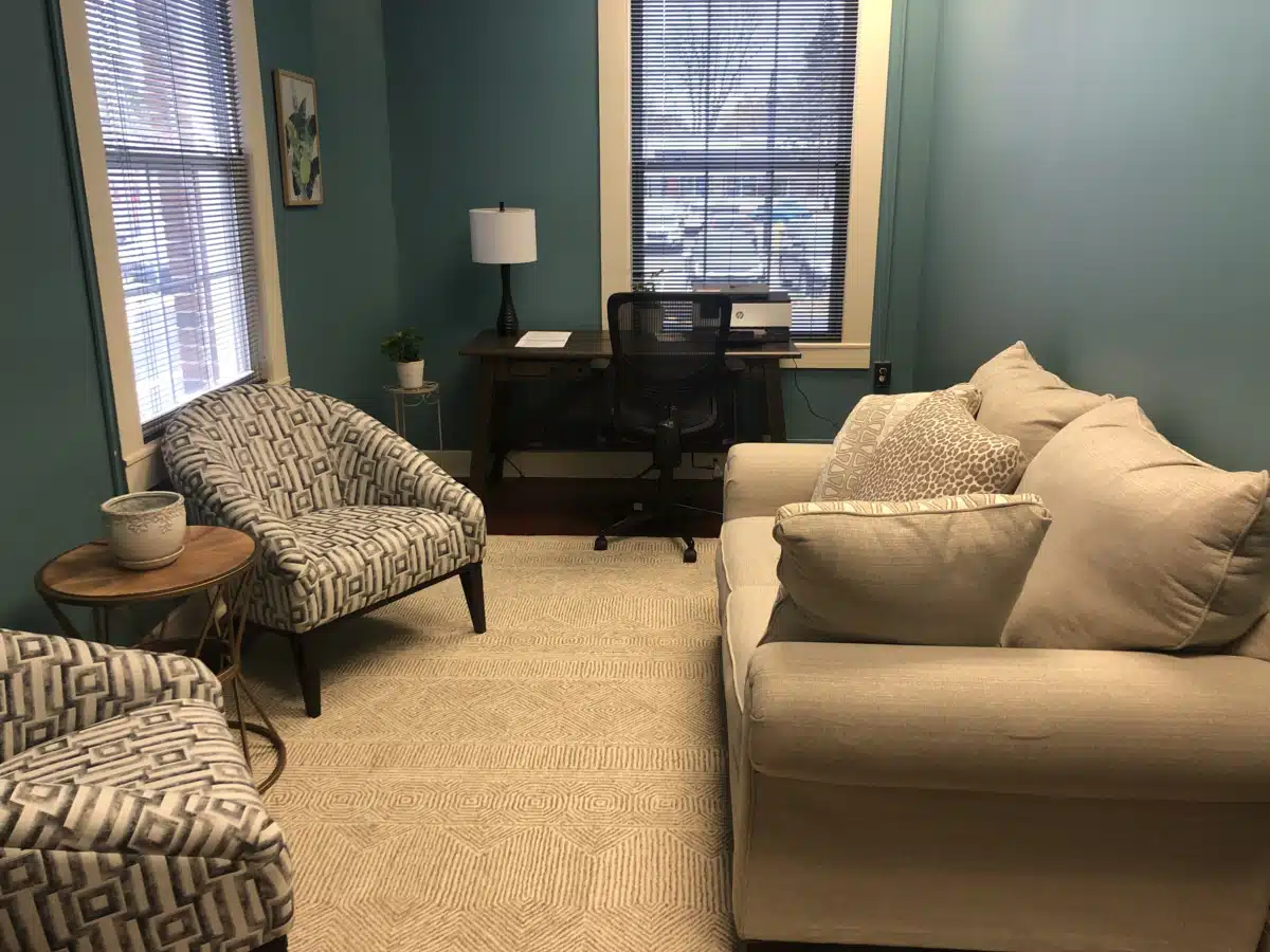 Inspire Counseling and Wellness