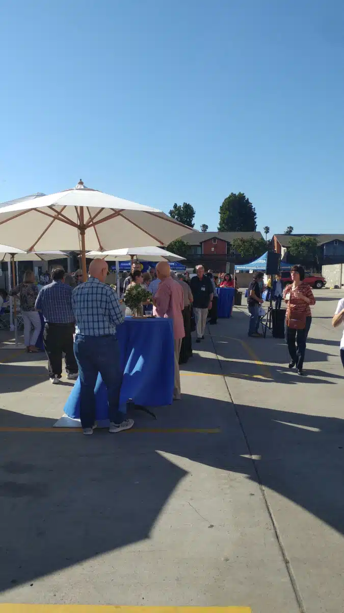 Interfaith Community Services - Thumbnail 3