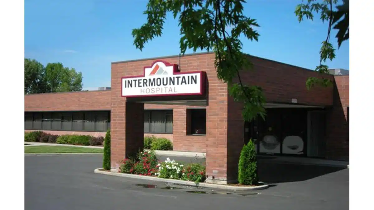 Intermountain Hospital of Boise - Thumbnail 6