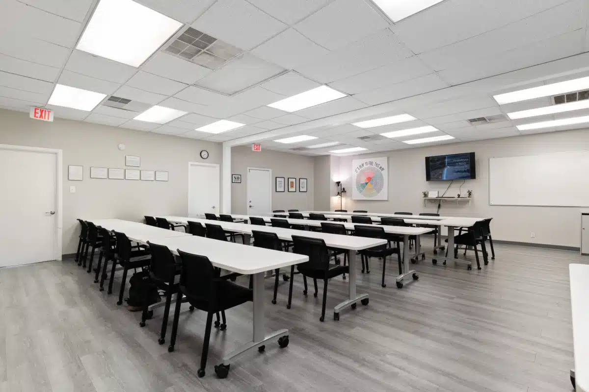 Into Action Recovery Centers - Thumbnail 6