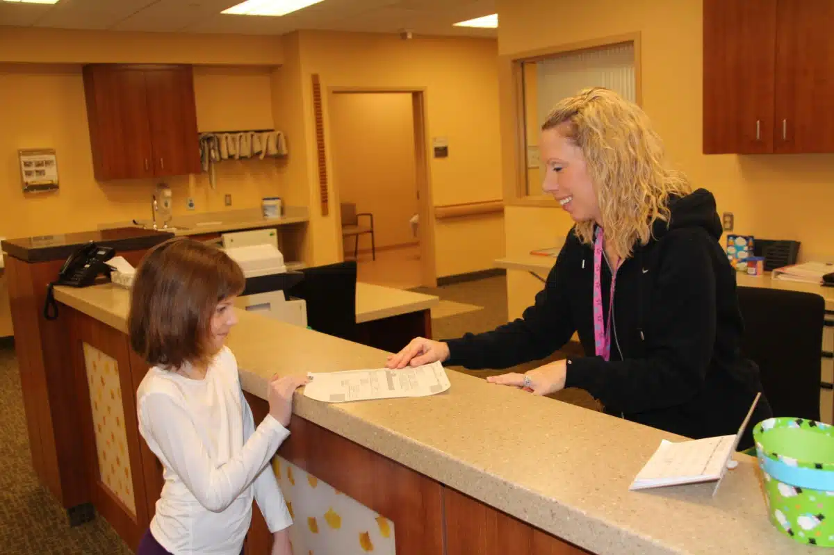 Iowa Specialty Hospital and Clinic - Thumbnail 5