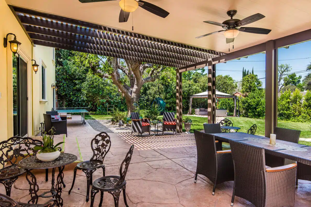 Iris Healing Retreat - Thumbnail 5