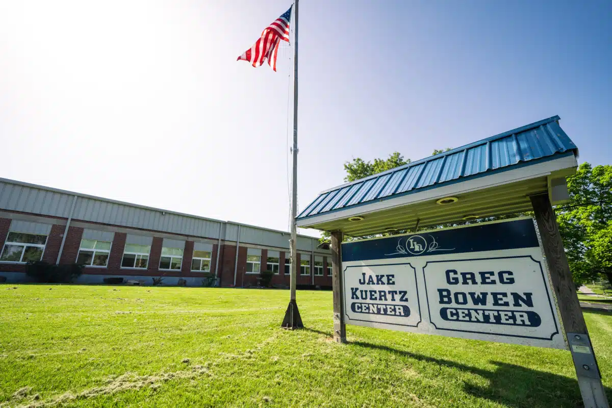 Isaiah House - Thumbnail 2