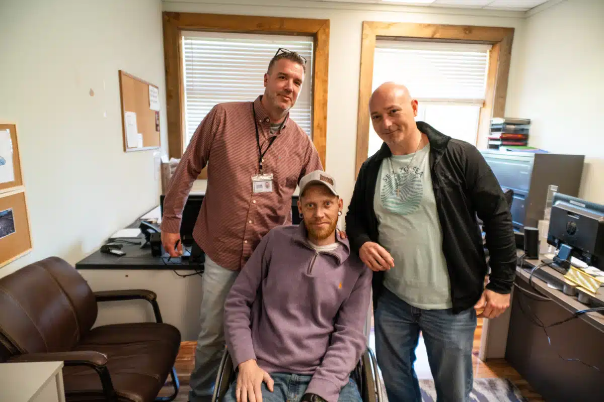 Isaiah House - Thumbnail 3