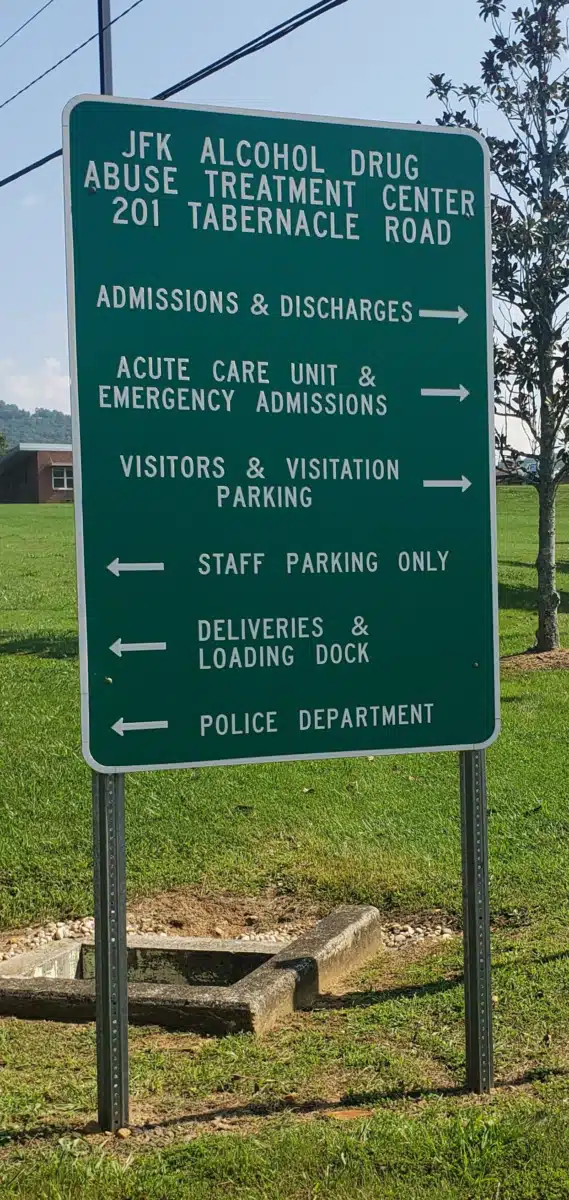 JFK Alcohol and Drug Abuse Trt Ctr - Thumbnail 3