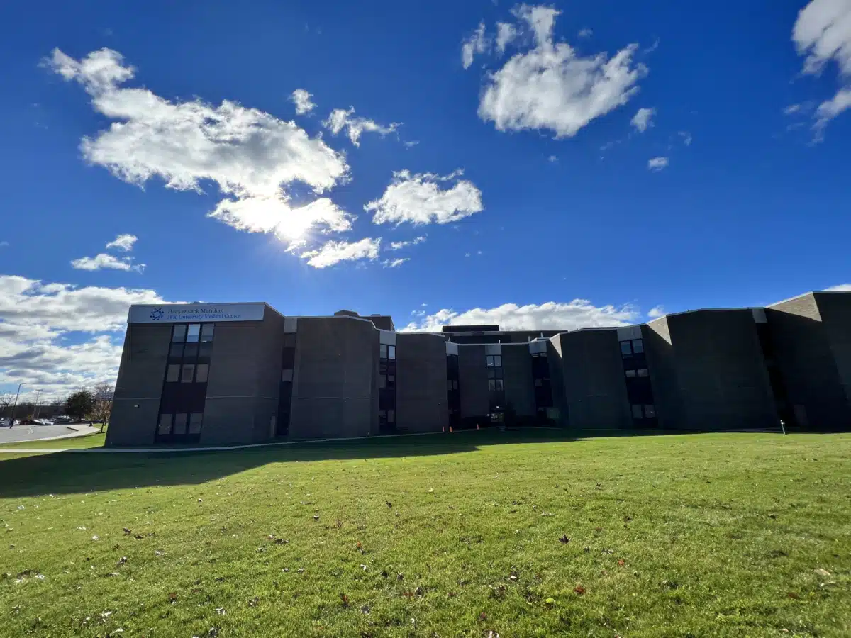 JFK University Medical Center - Thumbnail 10