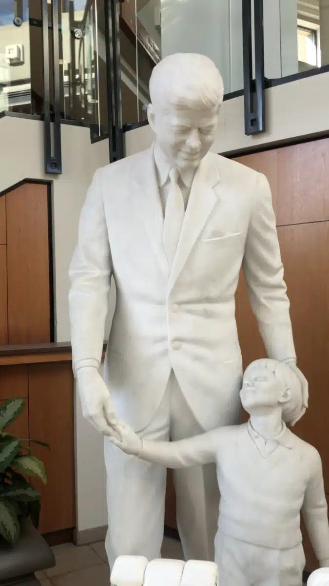 JFK University Medical Center - Thumbnail 3