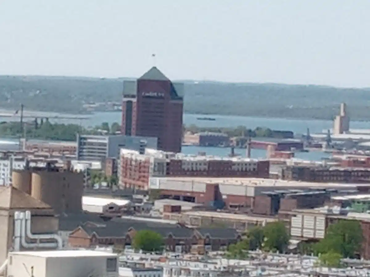 JH Bayview Medical Center - Thumbnail 6