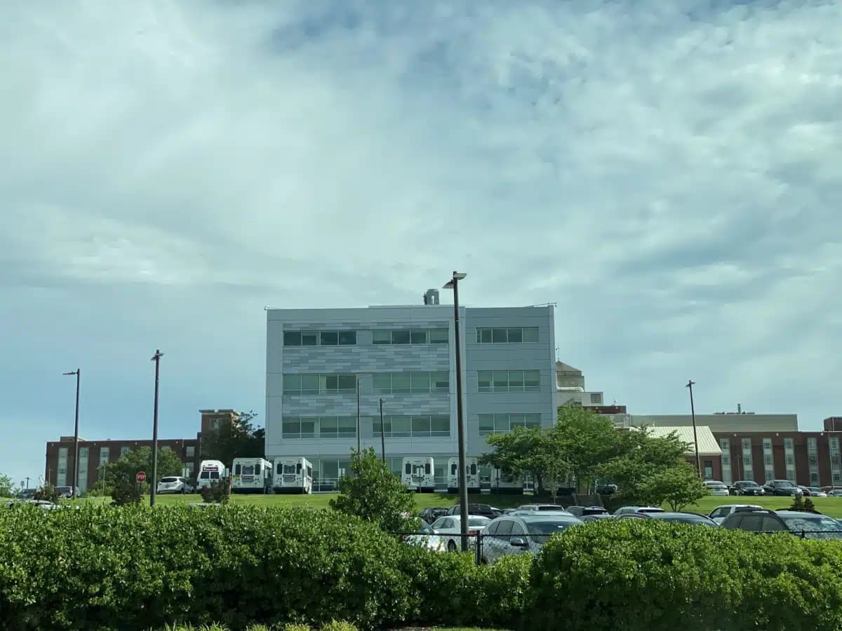 JH Bayview Medical Center - Thumbnail 7