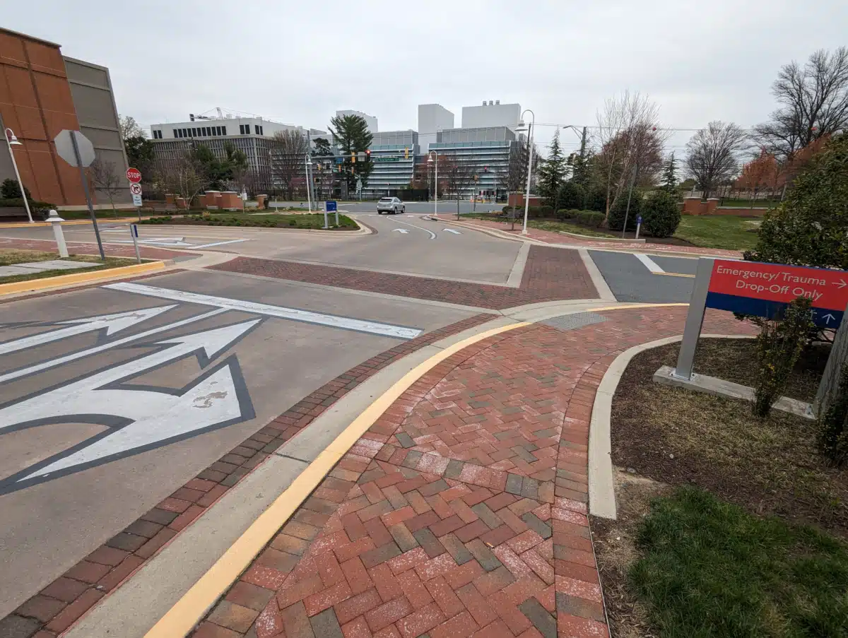 JHH Suburban Hospital - Thumbnail 4