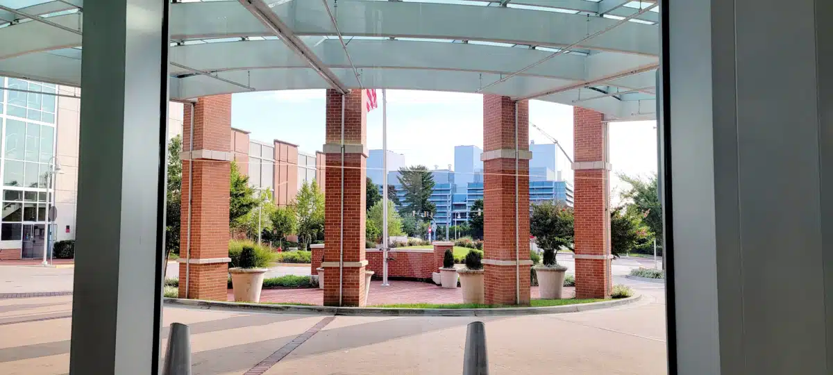 JHH Suburban Hospital - Thumbnail 6