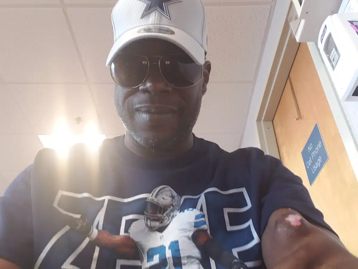 Jackson VAMC GV Sonny Montgomery - Thumbnail 4