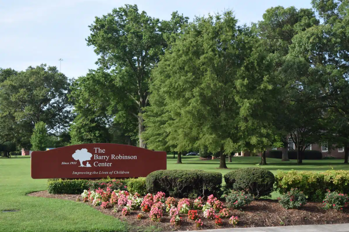 James Barry Robinson Institute - Thumbnail 2