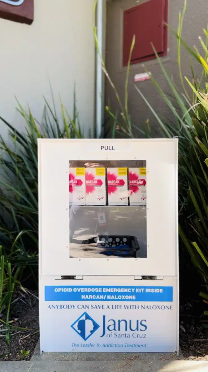 Janus of Santa Cruz - Thumbnail 3