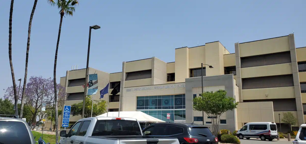 Jerry L Pettis Memorial VA Med Center - Thumbnail 4