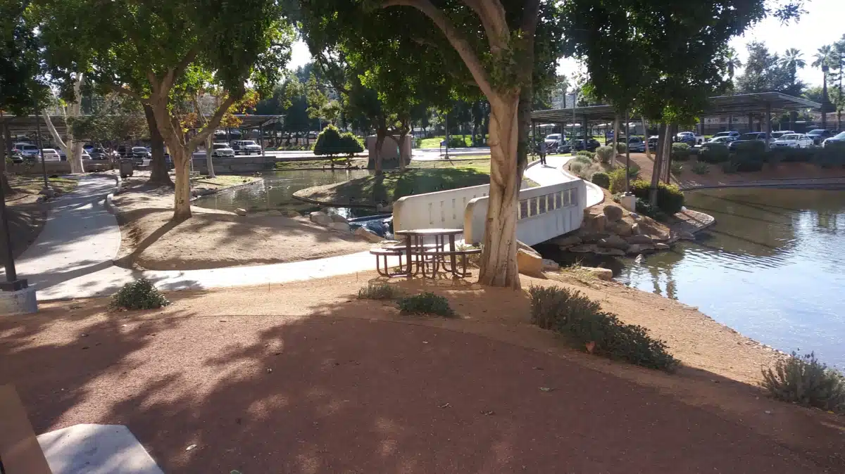 Jerry L Pettis Memorial VA Med Center - Thumbnail 9