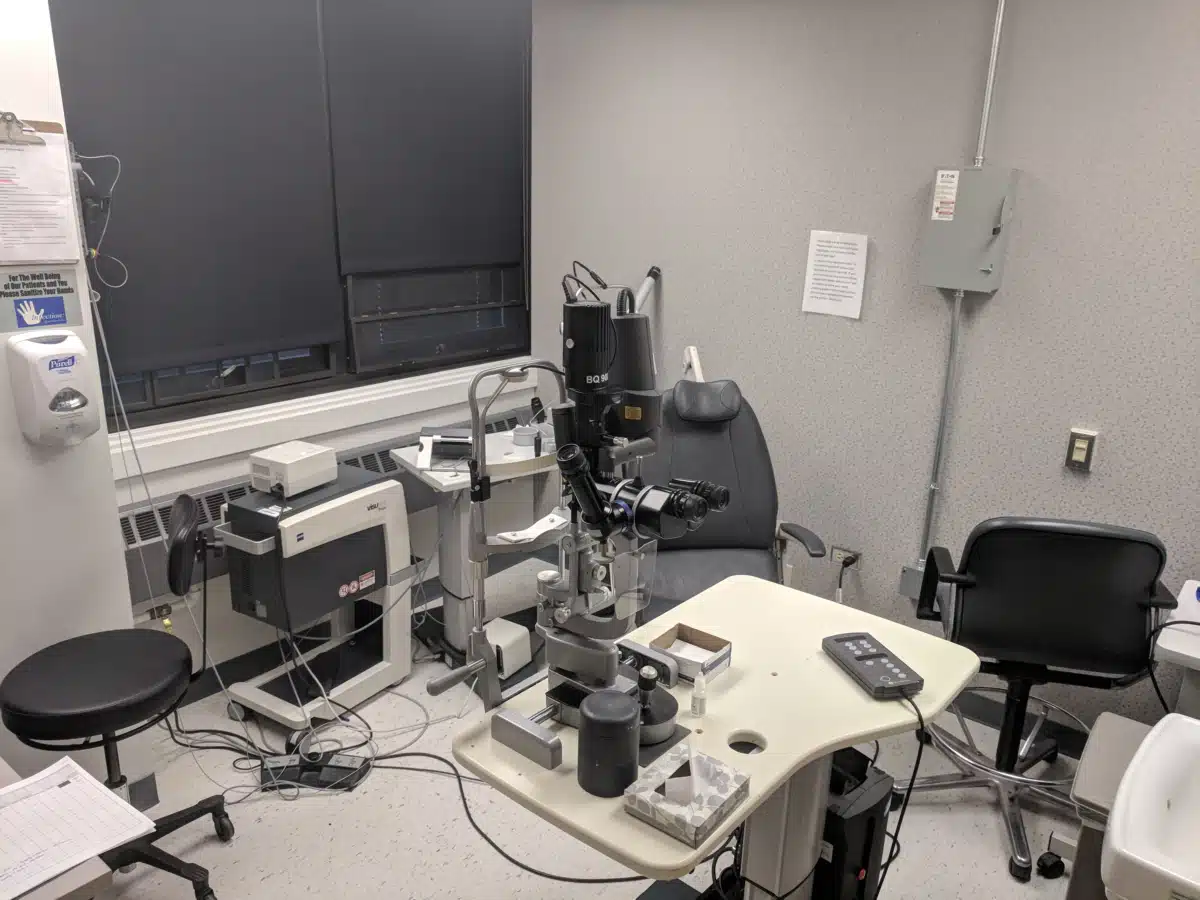 Jesse Brown Addiction Programs - Thumbnail 8