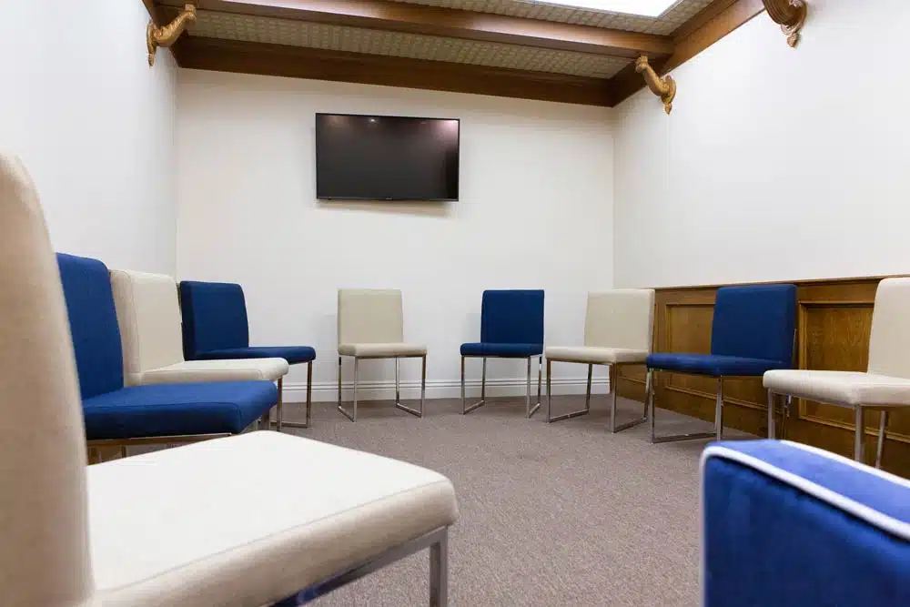 Jewel City Treatment Center - Thumbnail 5