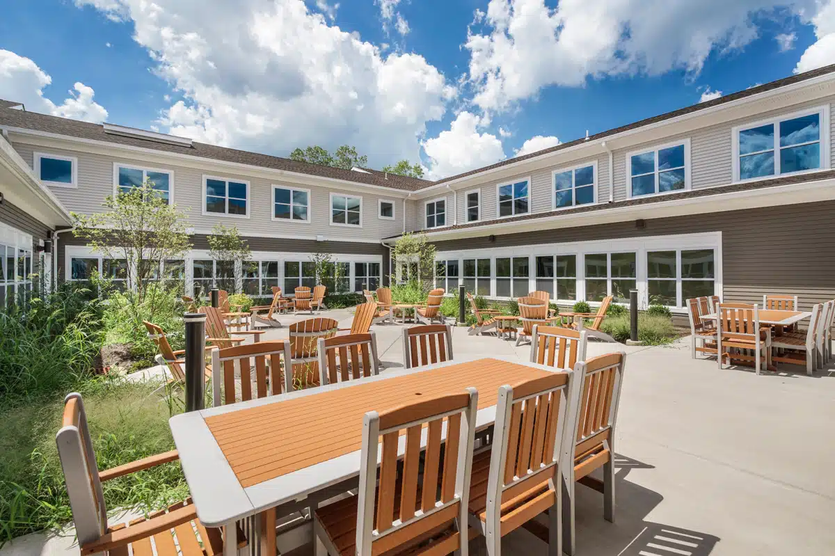 John Brooks Recovery Center