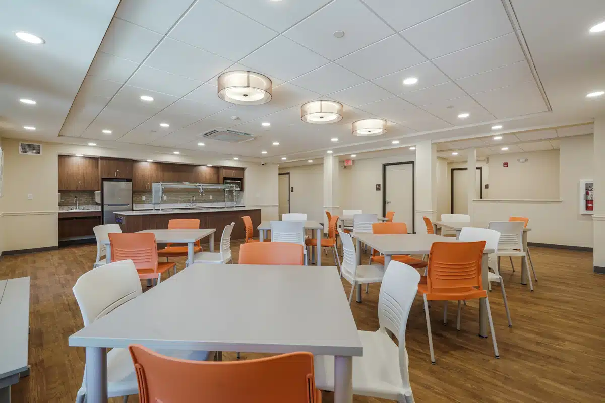 John Brooks Recovery Center - Thumbnail 6