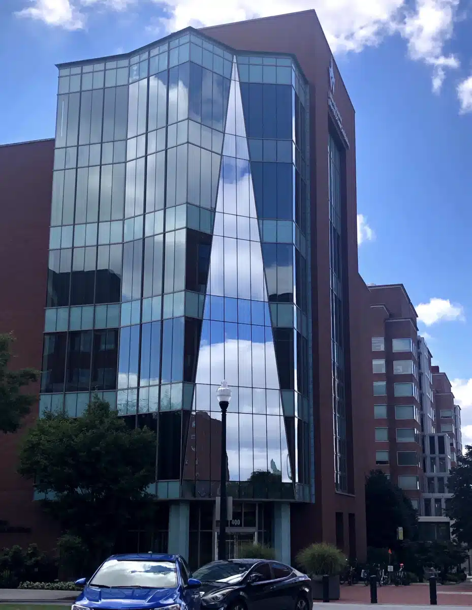 Johns Hopkins Hospital - Thumbnail 4