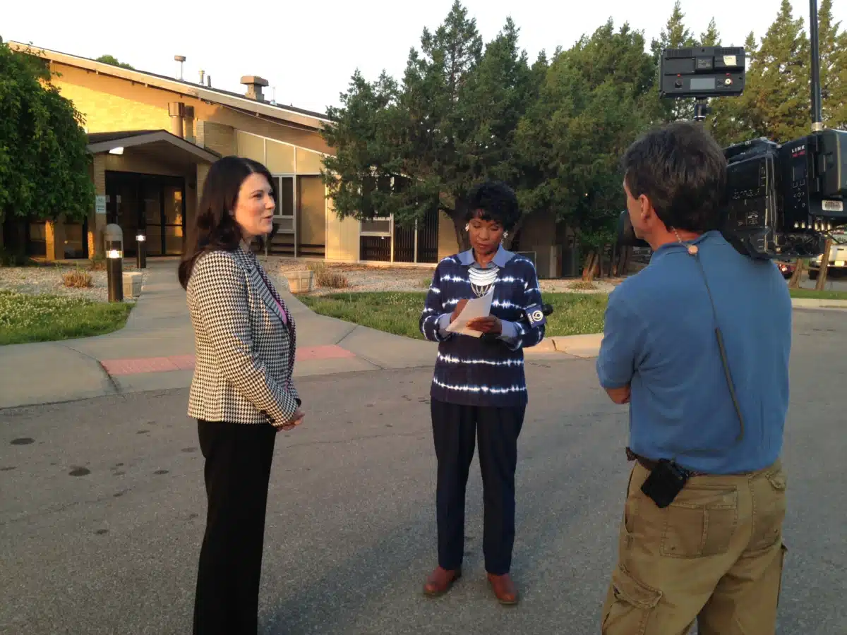 Johnson County Mental Health Center - Thumbnail 5