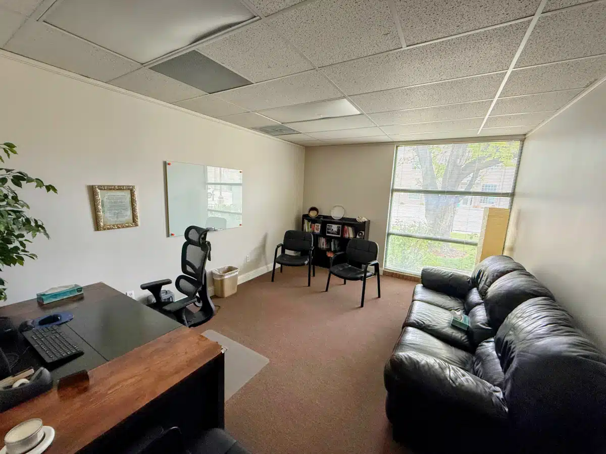 Jordan West Family Counseling - Preview