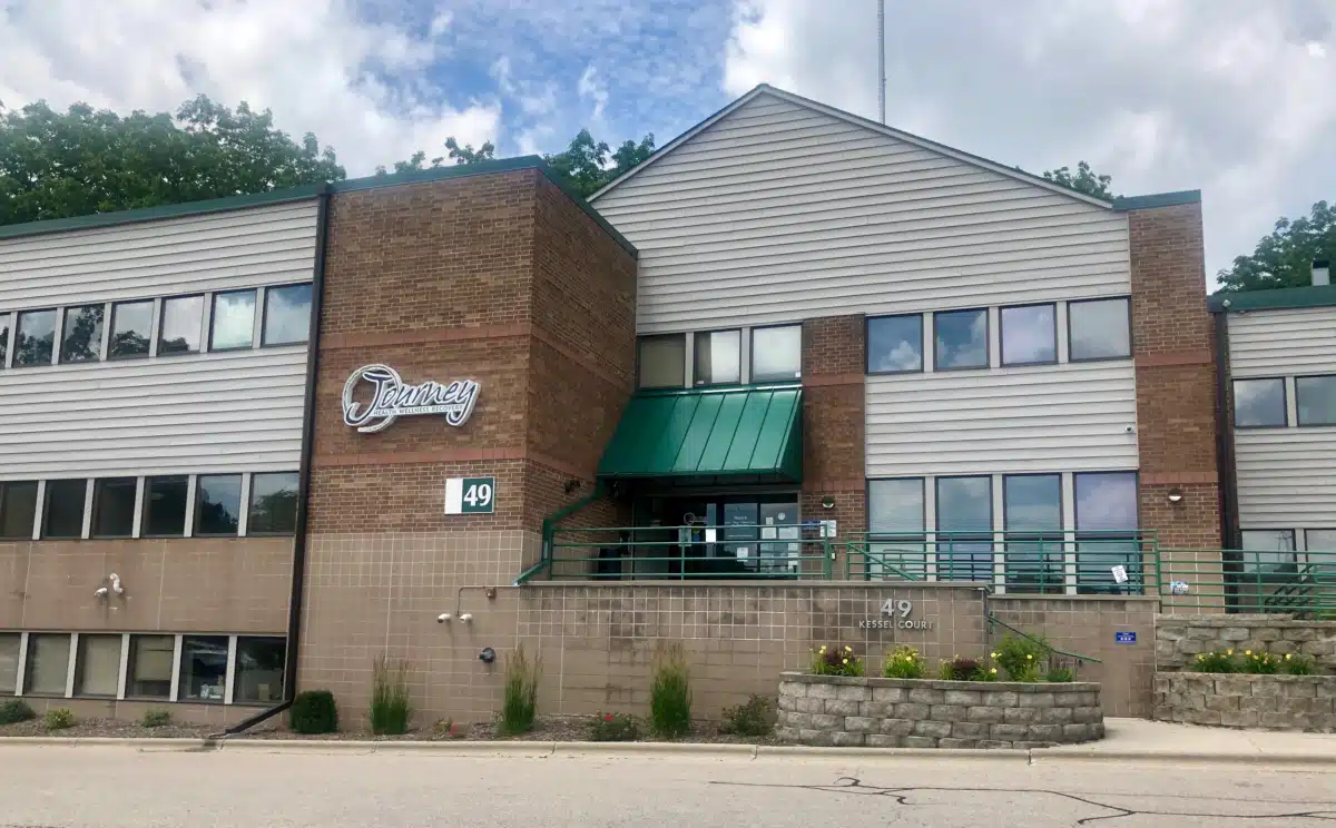 Journey Mental Health Center - Thumbnail 2