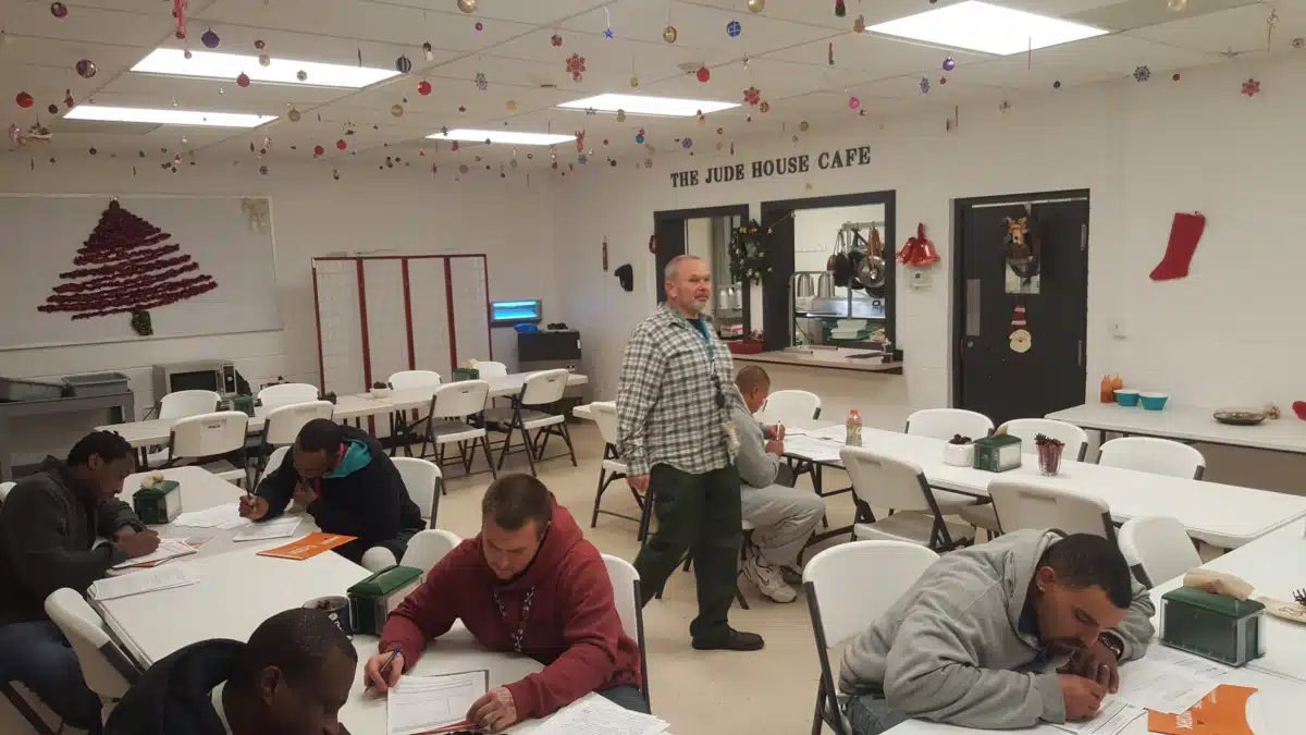 Jude House Inc - Thumbnail 2