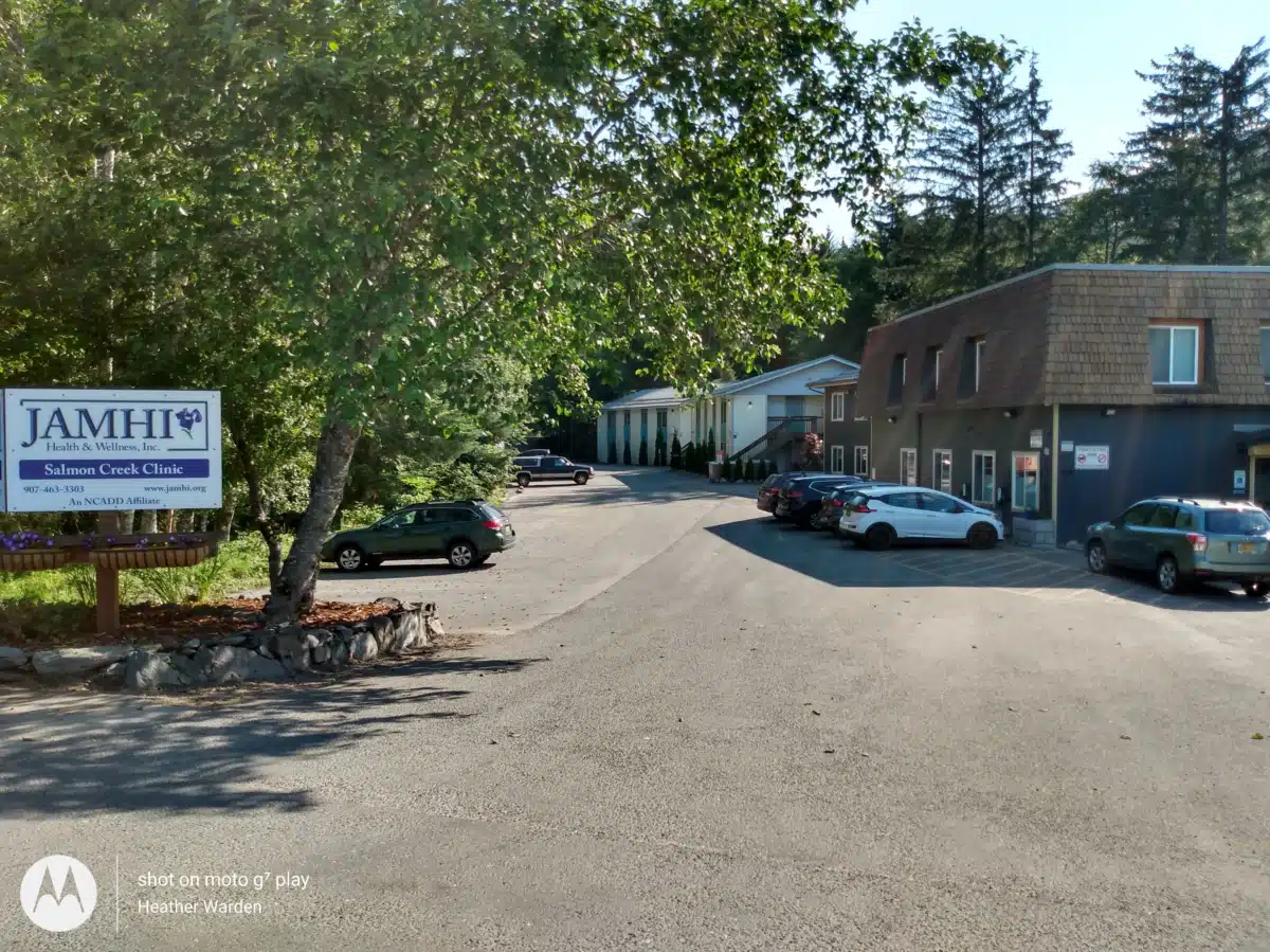 Juneau Behavioral Health - Thumbnail 4