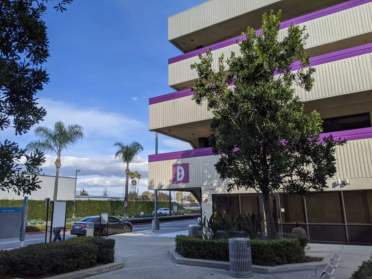 Kaiser Permanente Bellflower Med Ctr - Thumbnail 2