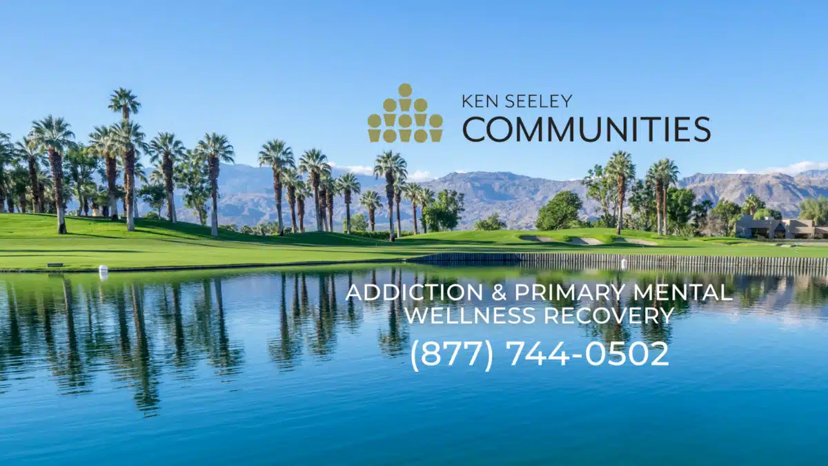 Ken Seeley Communities