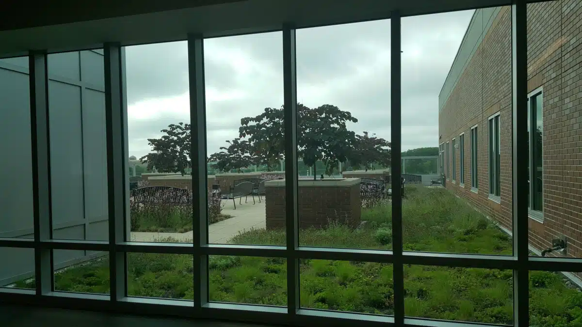 Kernersville VA Healthcare Center - Thumbnail 8